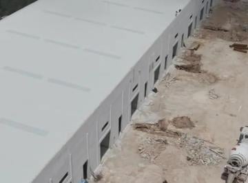 1 · Bodega en Venta en Mérida Yucatán Sobre La Carretera Mérida - Umán.