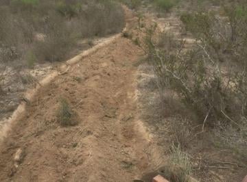 Rancho de 5 habitaciones, Matamoros · Excelente Rancho Cinegético y Ganadero