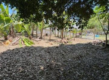 Terreno / Lote , Bacalar · Terreno en Bacalar en Venta