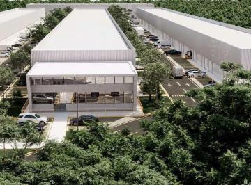 1 · Bodega Industrial en Venta en Mérida Yucatán Rumbo a Progreso