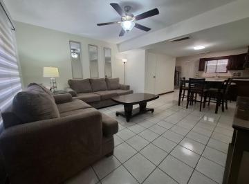 Casa de 2 habitaciones, Hermosillo · Departamento Townhouse Completamente Habitada
