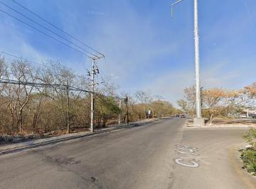 1 · Terreno en Venta en Mérida Yucatán Sobre La Av de Los Héroes