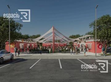 Local comercial · Locales Comerciales Tipo Contenedores en Caseta a Sacramento
