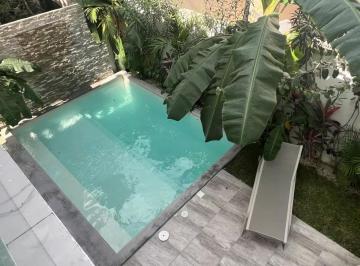 Villa de 4 habitaciones, Solidaridad · Exclusiva Villa de Lujo en Mayakoba: 4 Recámaras, Alberca Privada y Entorno Natural