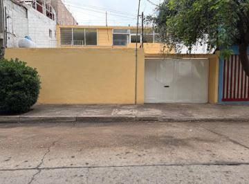 Casa de 4 habitaciones, Naucalpan de Juárez · Renta de Casa en Colón Echegaray