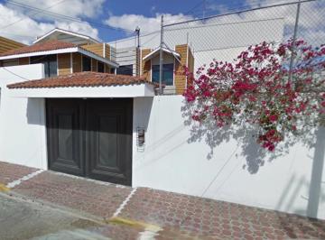 Casa de 4 habitaciones, Texcoco · Casa en Venta en Texcoco