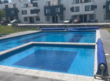 Casa en condominio de 3 habitaciones, El Marqués · Casa con 3 Habitaciones de en Renta en Adara Lifestyle Residencial Amueblada