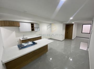 Departamento de 2 habitaciones, Coyoacán · Departamento en Venta Col. Santa Ursula, Coyoacan