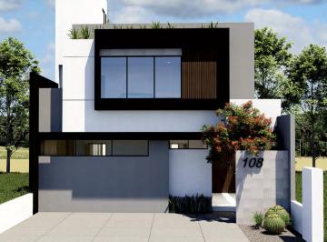 Casa de 4 habitaciones, El Marqués · Casa Amatista - Zibata Queretaro