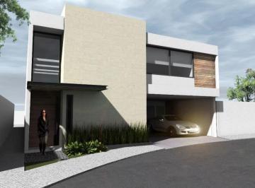 Casa · 340m² · 3 Recámaras · 2 Estacionamientos · Preventa en Punta San Luis con 20 m de Frente
