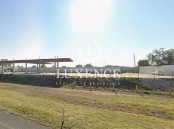 Local comercial · 9700m² · Gasolinera en Venta en San Martín de Las Piramides