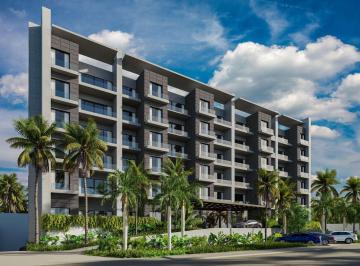 Departamento · 145m² · 3 Recámaras · Departamento en Nuevo Vallarta