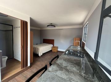 Departamento · 40m² · 1 Recámara · 1 Estacionamiento · Departamento en Jardín Balbuena