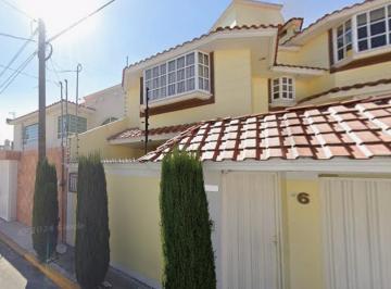Casa de 4 habitaciones, Metepec · Casa en Metepec Toluca Club de Golf San Carlos Solidaridad Las Torres