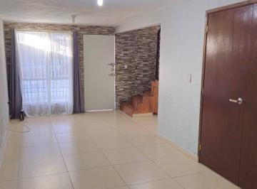Casa · 81m² · 2 Recámaras · 2 Estacionamientos · Casa en Santa Juana Centro (La Palma)