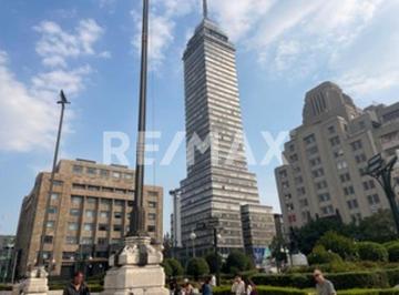 Oficina , Cuauhtémoc · Oficina en Renta en La Torre Latinoamericana Ciudad de México