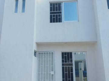 Casa de 3 habitaciones, Veracruz · Renta Casa Fracc. Los Sauces