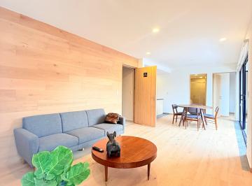 Departamento de 2 habitaciones, Cuauhtémoc · Departamento Amueblado en Renta – Río Guadalquivir