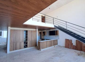 Departamento · 116m² · 2 Recámaras · 2 Estacionamientos · Loft en Venta en La Herradura