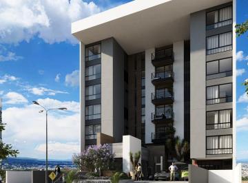 Departamento · 140m² · 2 Recámaras · 2 Estacionamientos · Loft en Venta en La Herradura