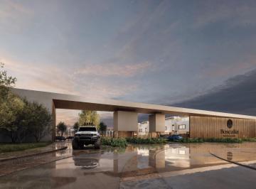 Terreno / Lote · 160m² · Terreno en Boscalia