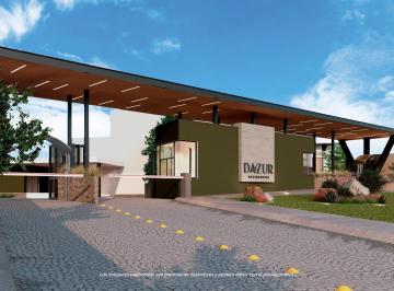 Terreno / Lote · 165m² · Casa en Dazur - Privada San Angel VI
