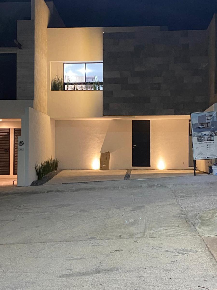 Forge Real House