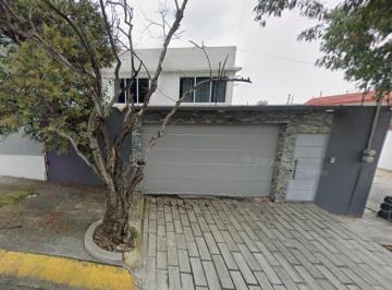 Casa de 4 habitaciones, Naucalpan de Juárez · Venta de Casa en Valle de Oaxaca Vista del Valle