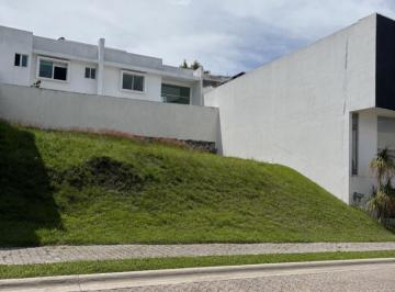 1 · Terreno en Venta Puebla Lomas de Angelópolis II Parque Nilo 279 m