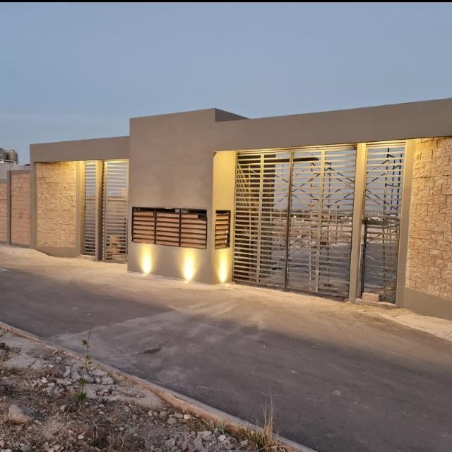 Land for Sale in La Lomita, near Fuerteventura