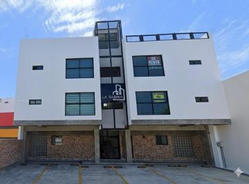 Departamento · 90m² · 2 Recámaras · 1 Estacionamiento · Departamento en Lomas de Mazatlán