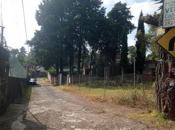 Terreno / Lote · 187m² · Terreno en Venta con Ambiente Boscoso, San Jose de La Montaña, Huitzila, Morelos