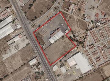 35beb2fc55c2863fe2ff572dac4aea7b605fc90b80458c61de686eb3cd7f9bd3 · Terreno en Venta Carr. Cd Sahagun - Pachuca