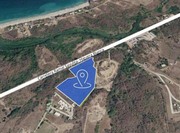 Terreno / Lote , Bahía de Banderas · Terreno Litibu Oportunidad de Inversión en Punta Mita - Sayulita, Nayarit