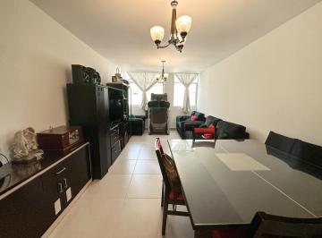 Departamento · 73m² · 2 Recámaras · 1 Estacionamiento · Departamento 73 m², 2 Rec. Alberca, Cine, Gym y Roofgarden | Popocatepetl 233, Benito Juarez Cdmx