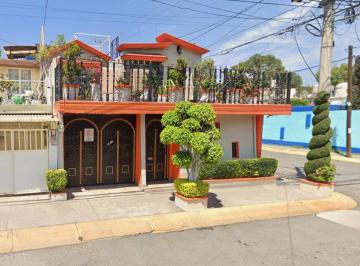 Casa de 4 habitaciones, Tultitlán · Venta de Casa en Valle de Los Cipreses Izcalli del Valle