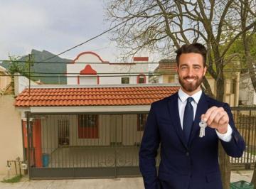 Casa de 3 habitaciones, Guadalupe · Venta de Casa en Camino Real Guadalupe Nuevo Leon