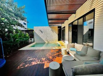 3bb4b4802a4ef1505d1bc181a441e476108d1532190be6f3ef255a04dca2794e · Casa en Renta en Yucatàn Country Club, con Paneles Solares