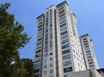 Departamento · 113m² · 2 Recámaras · 2 Estacionamientos · Departamento en Renta San Luis Gonzaga 5446 Depto 2003, Torre B, Espacio Galerías, Zapopan, Jalisco