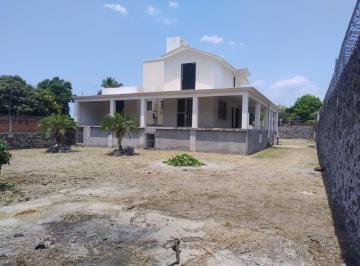 Casa de 3 habitaciones, Xochitepec · Casa en Venta Xochitepec Morelos