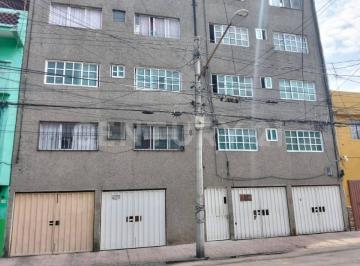 Departamento · 52m² · 2 Recámaras · 1 Estacionamiento · Departamento en Renta en Colonia Argentina Poniente, Miguel Hidalgo, Cdmx