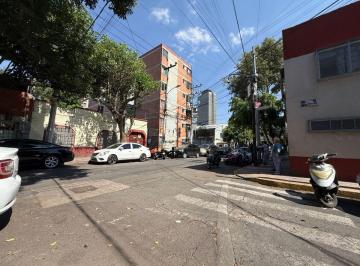 Terreno / Lote , Miguel Hidalgo · Terreno en Venta Anahuac