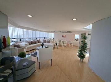 Departamento de 3 habitaciones, Huixquilucan · Renta Departamento Penthouse 450 m², Bosques de Minas, Bosques de La Herradura