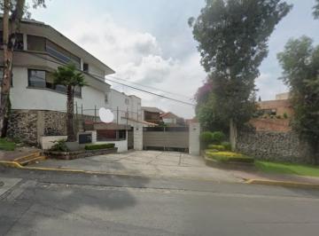 Casa en condominio de 4 habitaciones, La Magdalena Contreras · Casa en Venta en Condominio en San Nicolás Totolapan, La Magdalena Contreras Cdmx.