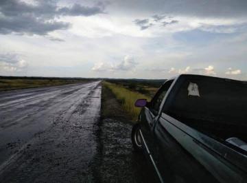 Rancho de 1 habitación, Torreón · Rancho en Venta en Nueva Rosita Coahuila | 50 Ha con Pozo | Potencial Industrial y Energético