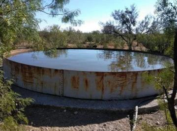 Rancho de 1 habitación, Torreón · Rancho en Venta en Nueva Rosita Coahuila | 50 Ha con Pozo | Potencial Industrial y Energético