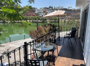 6264d914c866a71c1241b4b4ff22c4667b241c5bda74e26a005df8ddcfae459f · Departamento Tipo Loft Amueblado con Vista Al Lago. a Lado de Plaza Náutica.