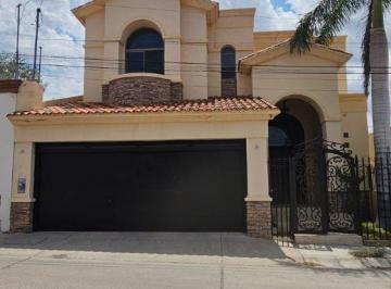 Casa de 3 habitaciones, Hermosillo · Casa en Venta en La Paloma en Hermosillo, Sonora