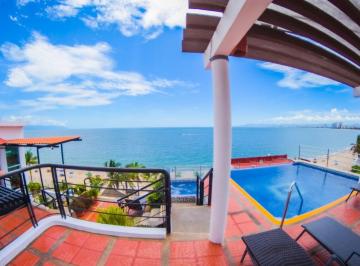 Edificio , Puerto Vallarta · Hotel en Venta Puerto Vallarta Centro, Jalisco