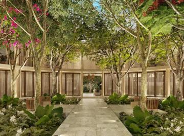 1 · Terreno en El Norte de Mérida Yucatán en Exclusiva Privada en San Ignacio